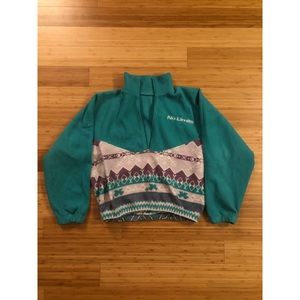 No Limits fleece jacket